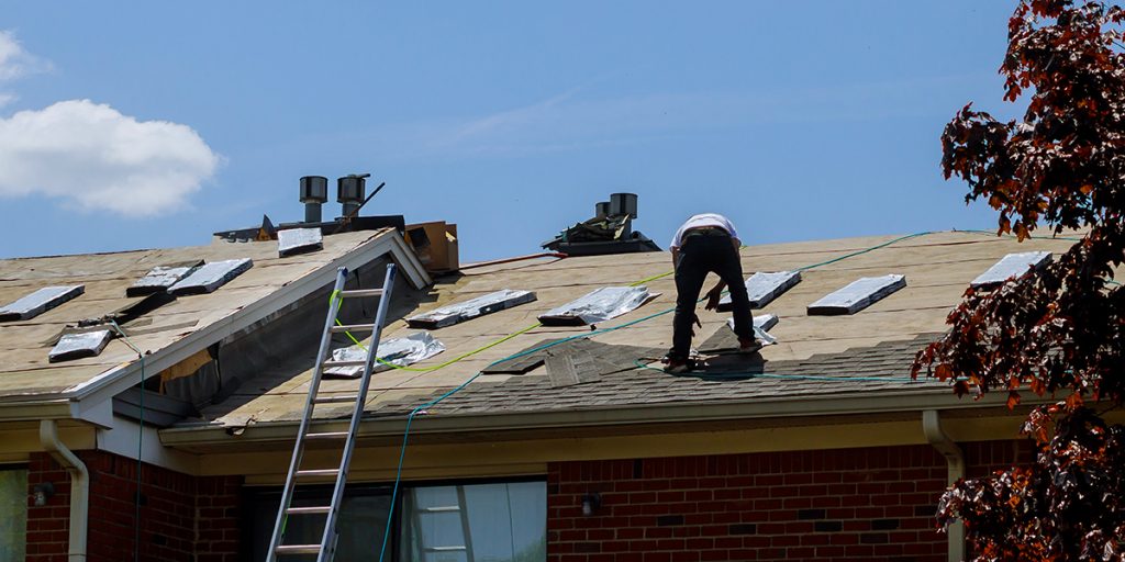 how often do roofs need to be replaced